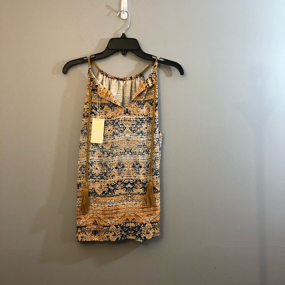 Ramy Brook top - Picture 2 of 5